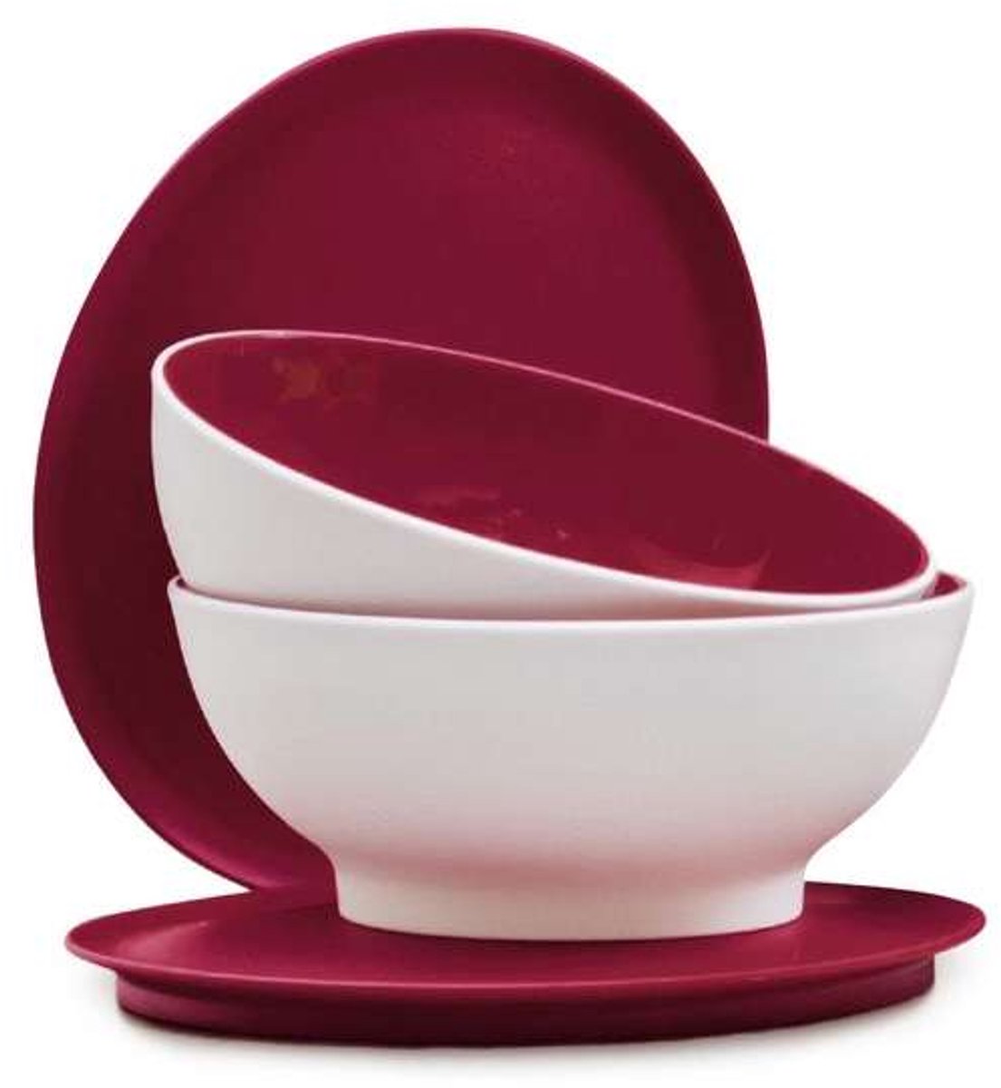 maandpromo set 2 allegra kommetjes 275 ml 11173680