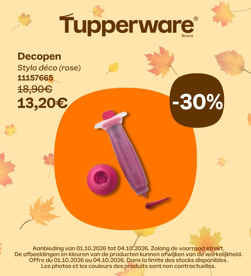 weekpromo decopen 11157665