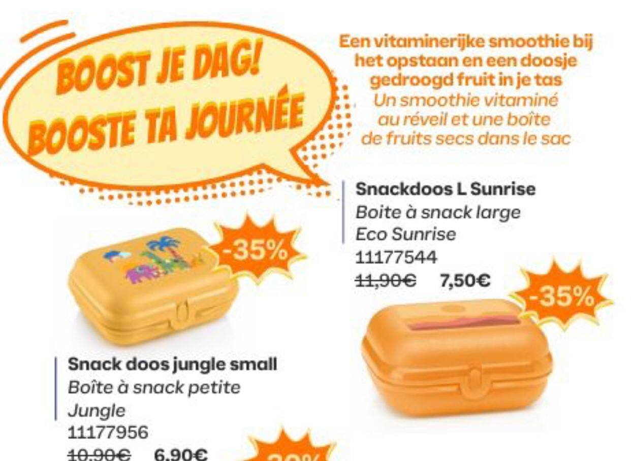 maandpromo snack doos jungle small 11177956