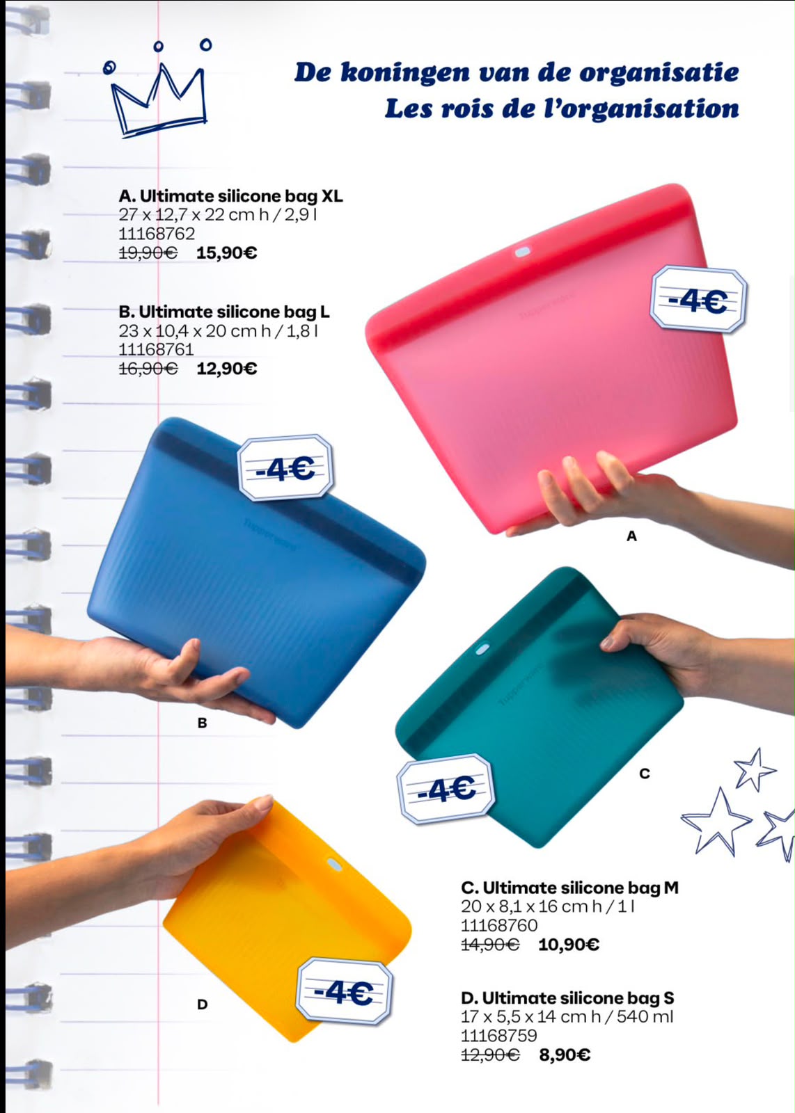 maandpromo back to school silicone bag l 11168761