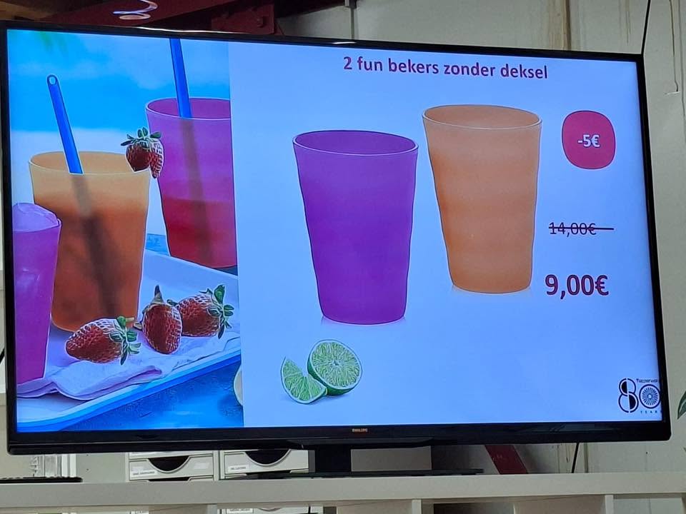 maandpromo juli en aug 2 funbekers330ml 11177436