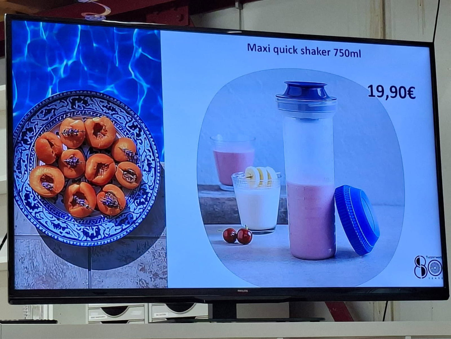 maandpromo juli en aug maxi quick shaker 750 ml 11172971