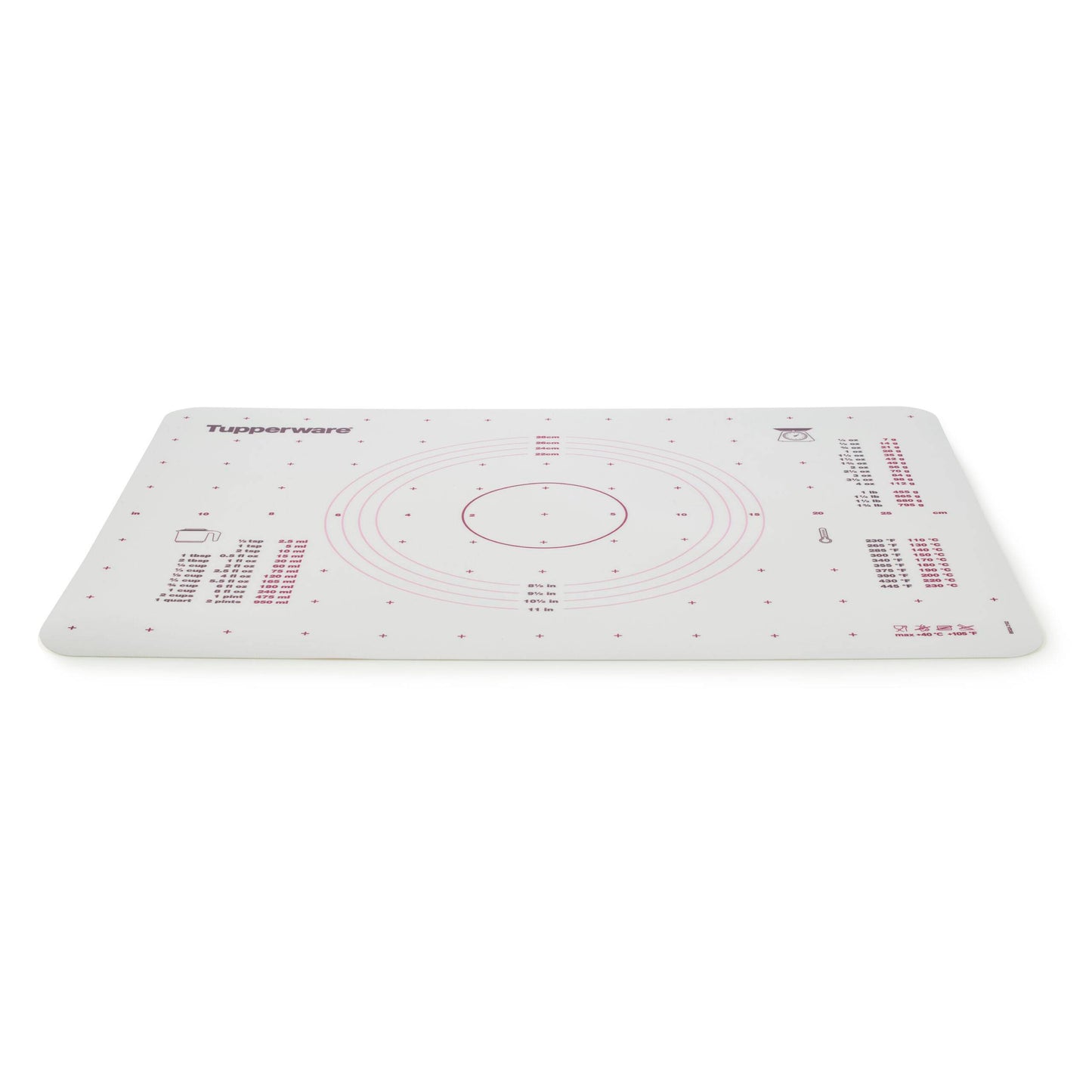 maandpromo kerstfolder antislip deegblad 11155655