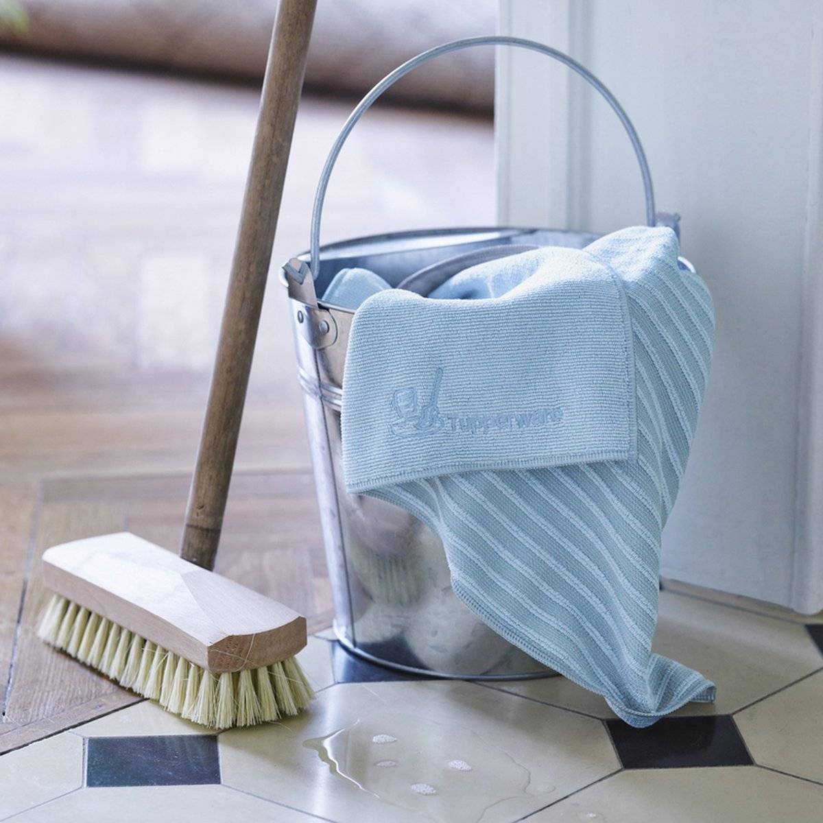 Eco Microvezel Dweil