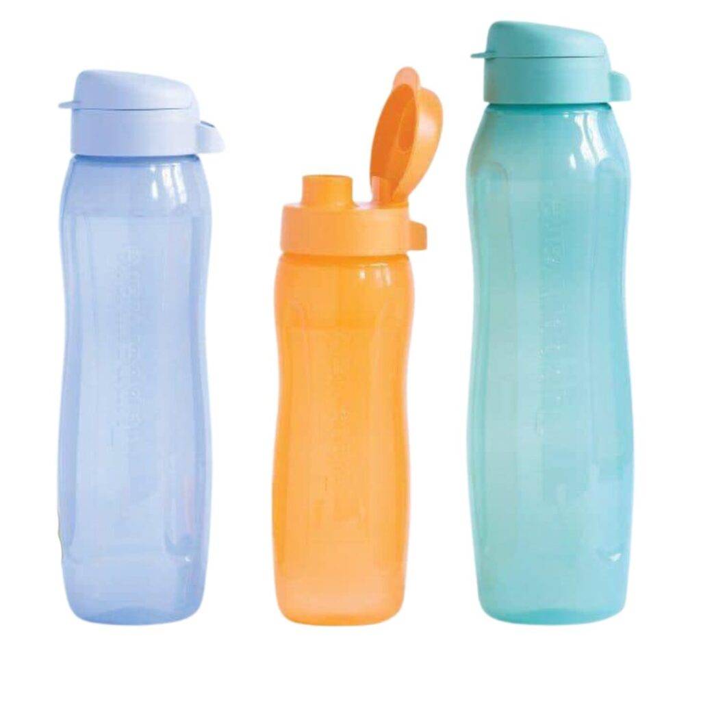 maandpromo 3 ecoflessen slim plus 750 ml 11170002