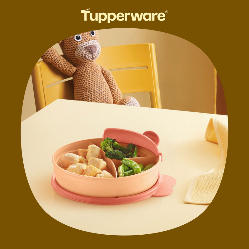 Gourmet Trio
