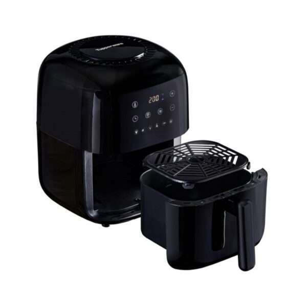 maandpromo airfryer 11167057