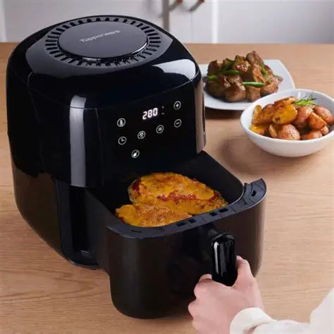 maandpromo airfryer 11167057