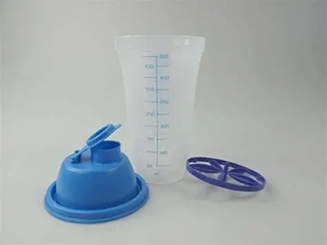 shaker 500 ml 11186944
