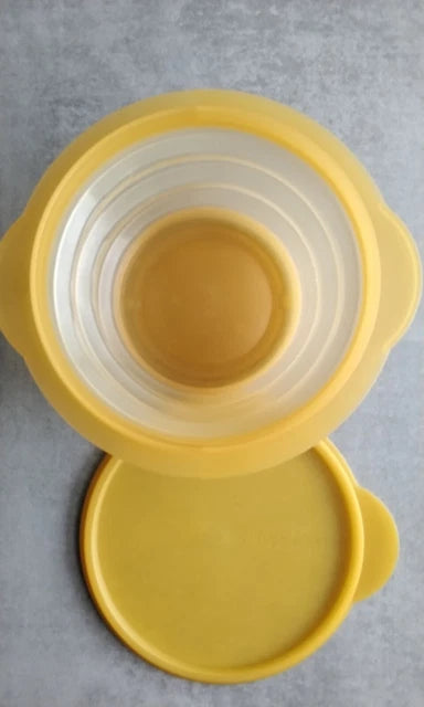 maandpromo mini max oranje 700ml 11174998