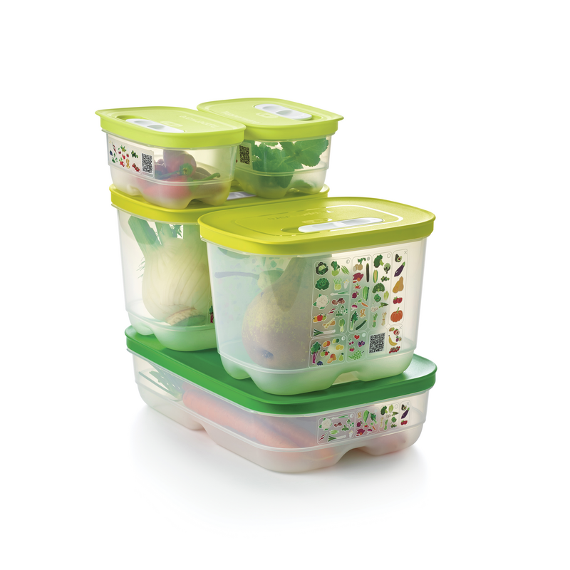 Set Ventsmart