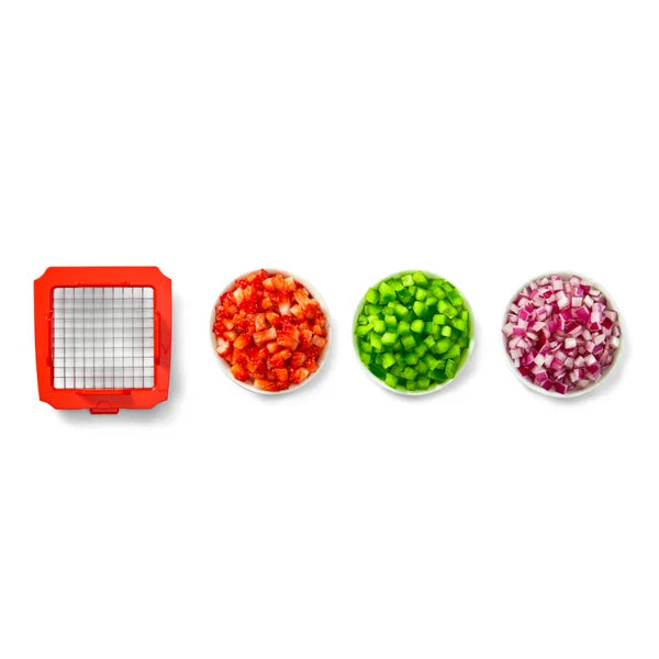 Super Dicer