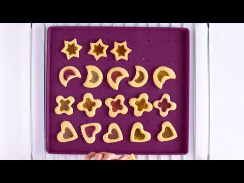 maandpromo kerstfolder multiflex ovenblad 11125370