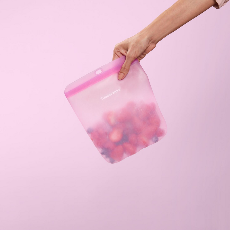 Ultimate Silicone Bag Slim L