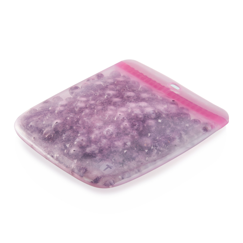 Ultimate Silicone Bag Slim L