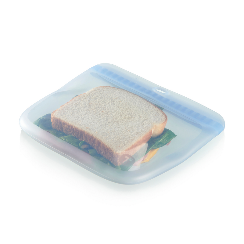 Ultimate Silicone Bag Slim M