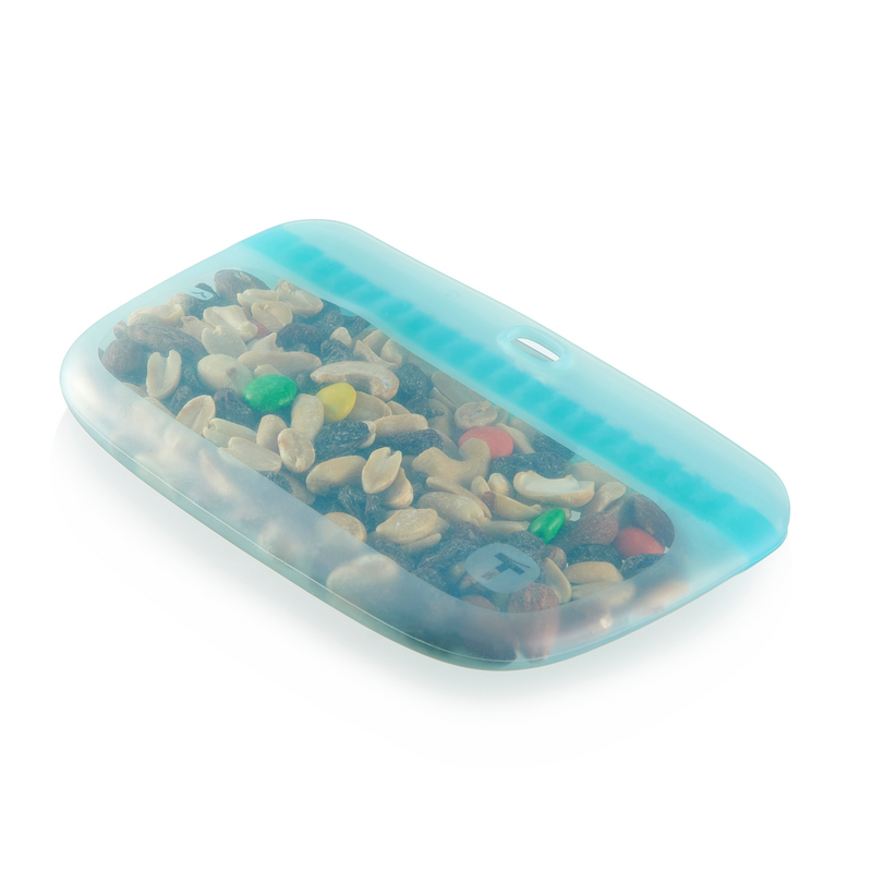 Ultimate Silicone Bag Slim S