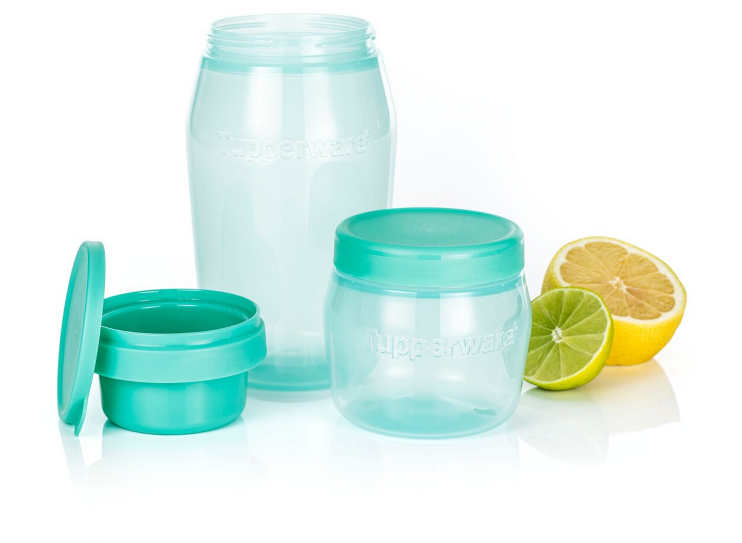 Universal Jar 550ml