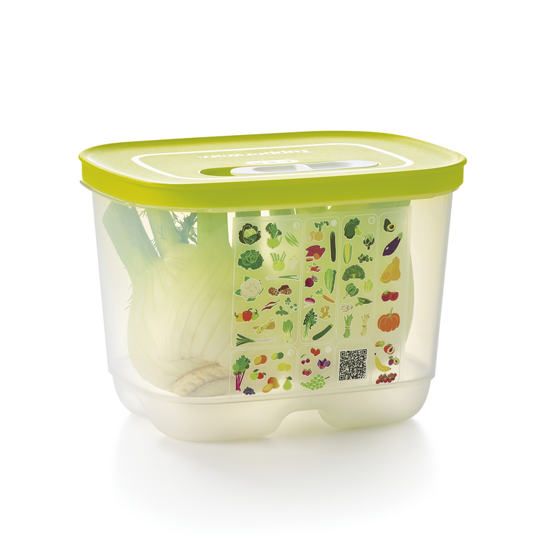 Ventsmart hoog 1.8L