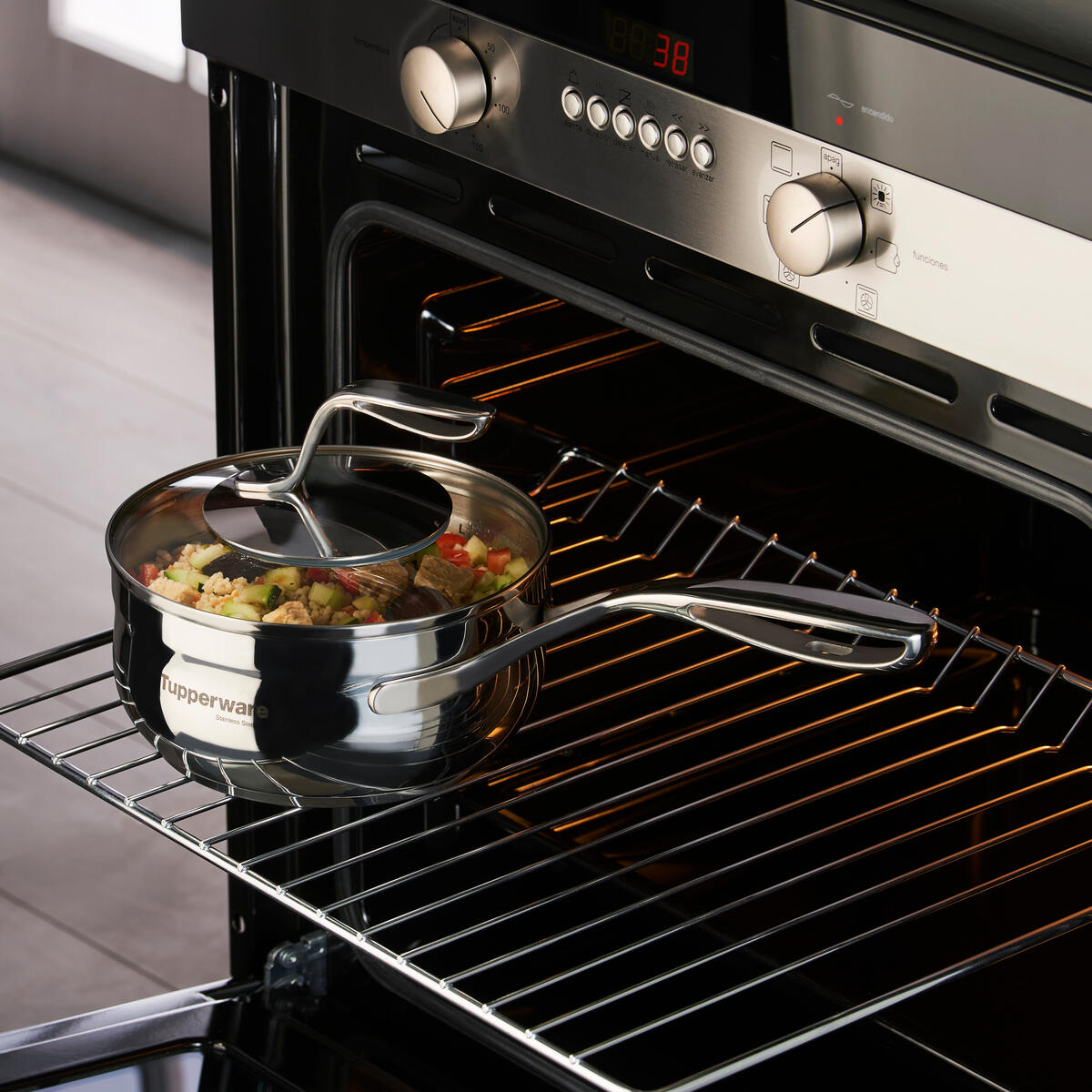 maandpromo casserole 2,8l 11159517
