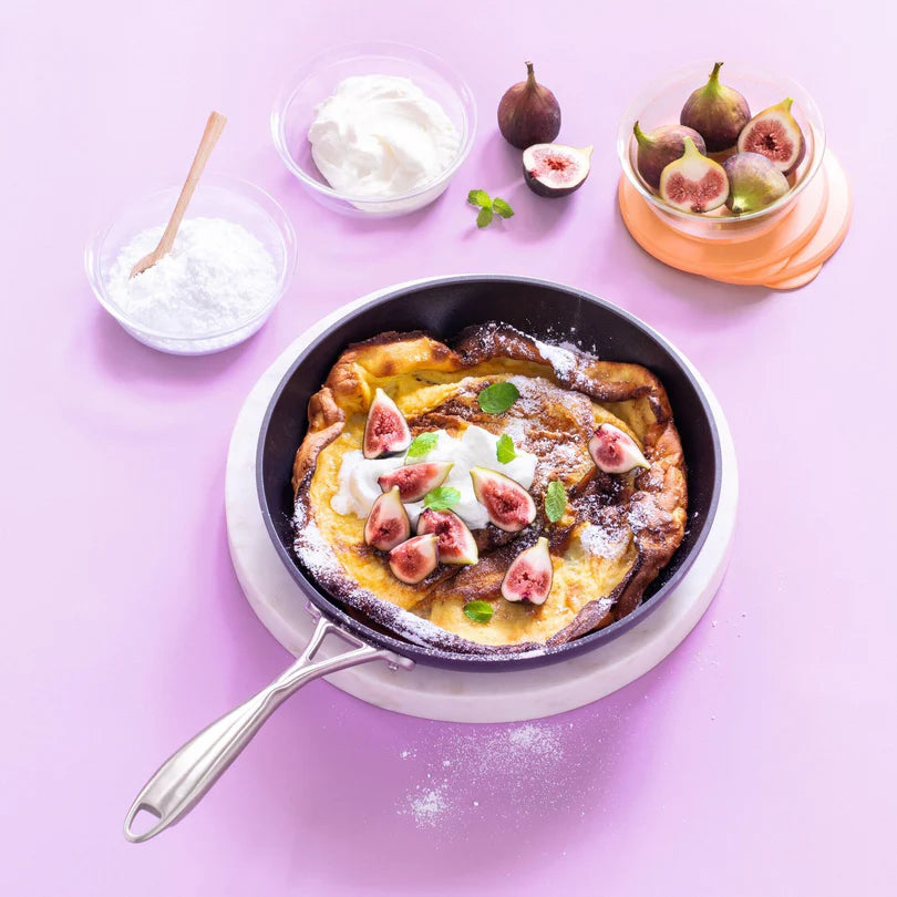 maandpromo pan 20 cm