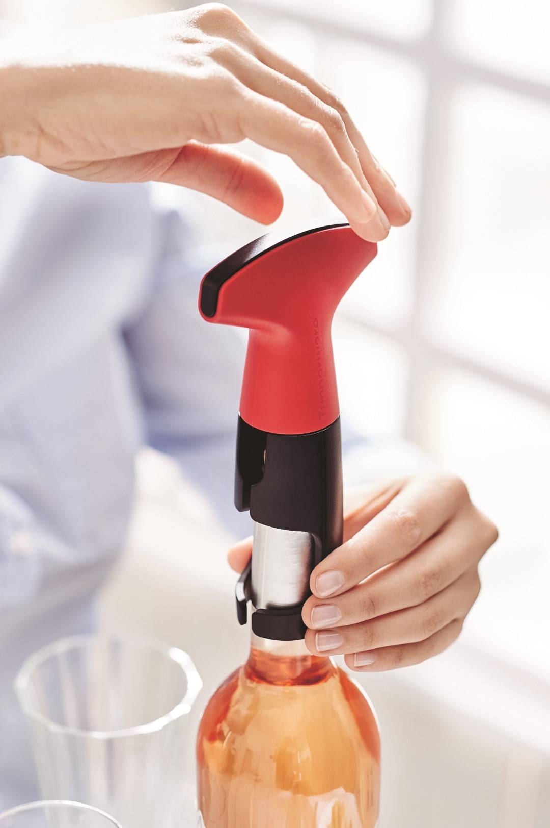 maandpromo kerstfolder kurkentrekker 11118522