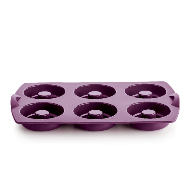 Multiflex rings