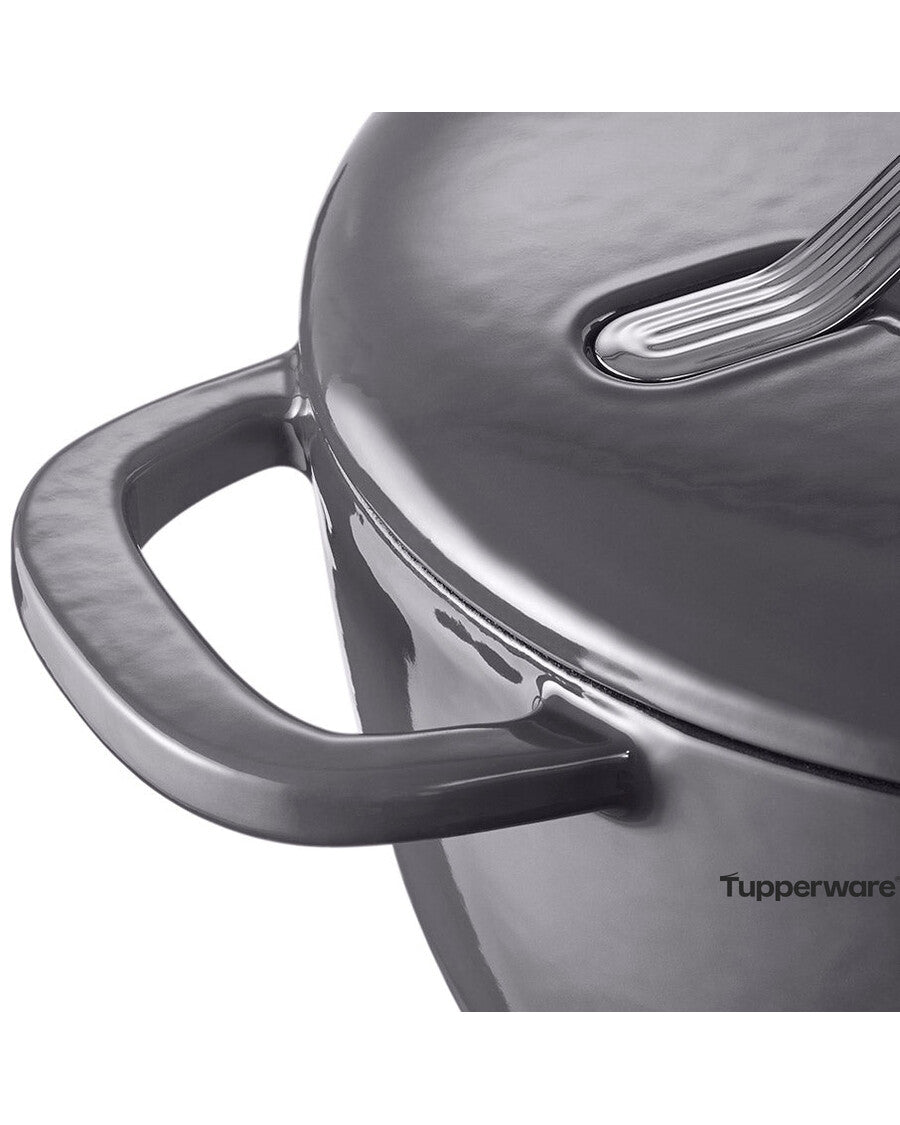 maandpromo kookpot vuur en oven 11173158 5,4l
