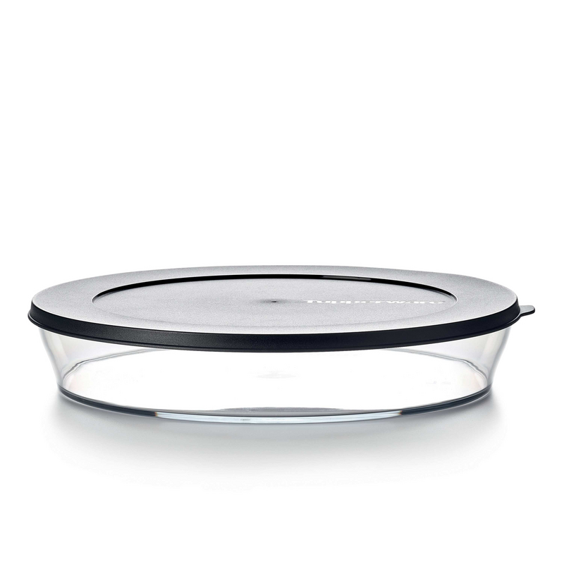 Clear Schaal Eco 2l