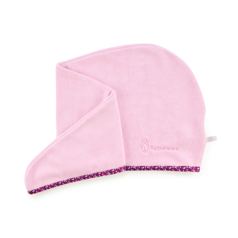 Eco Microvezel Haarhanddoek