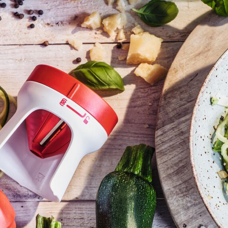Handy Spiralizer