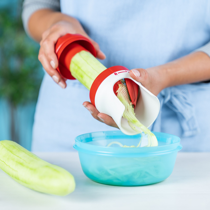 Handy Spiralizer