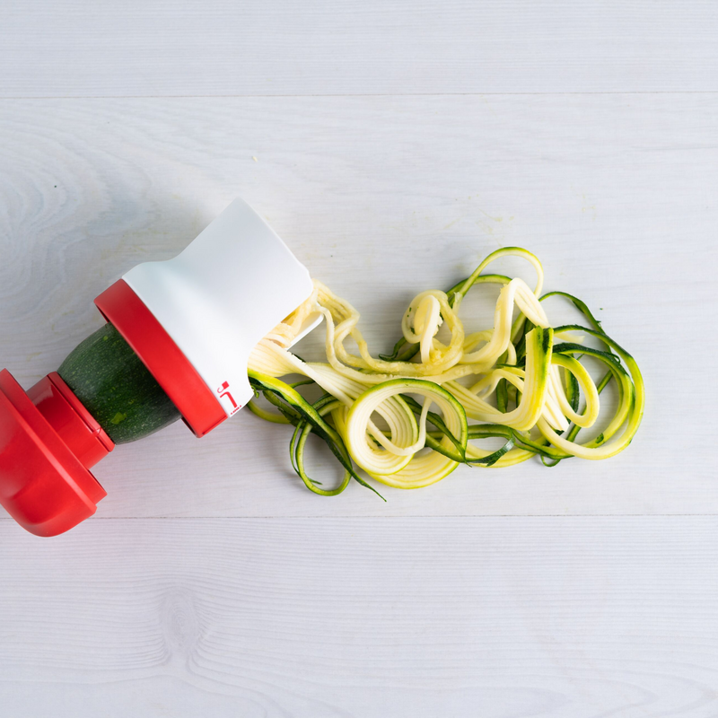 Handy Spiralizer