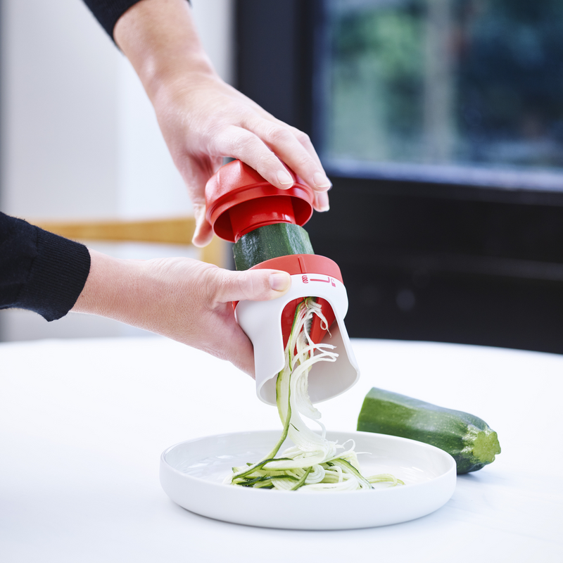 Handy Spiralizer