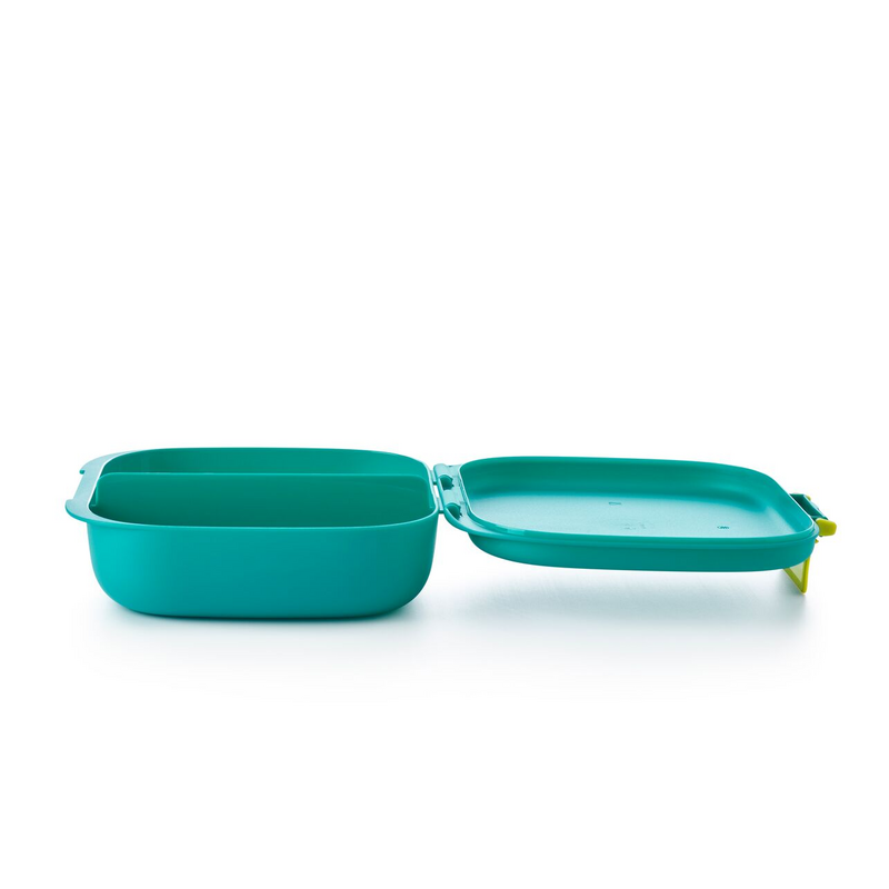 1 2 3 Eco Lunchbox