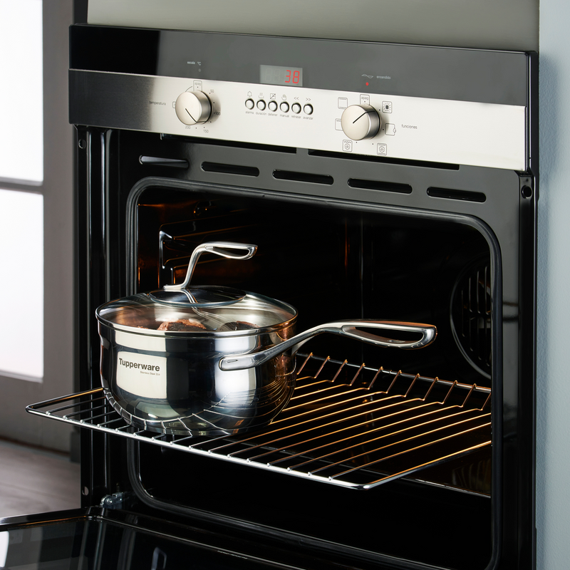 Mastro Sauspan 2.8L