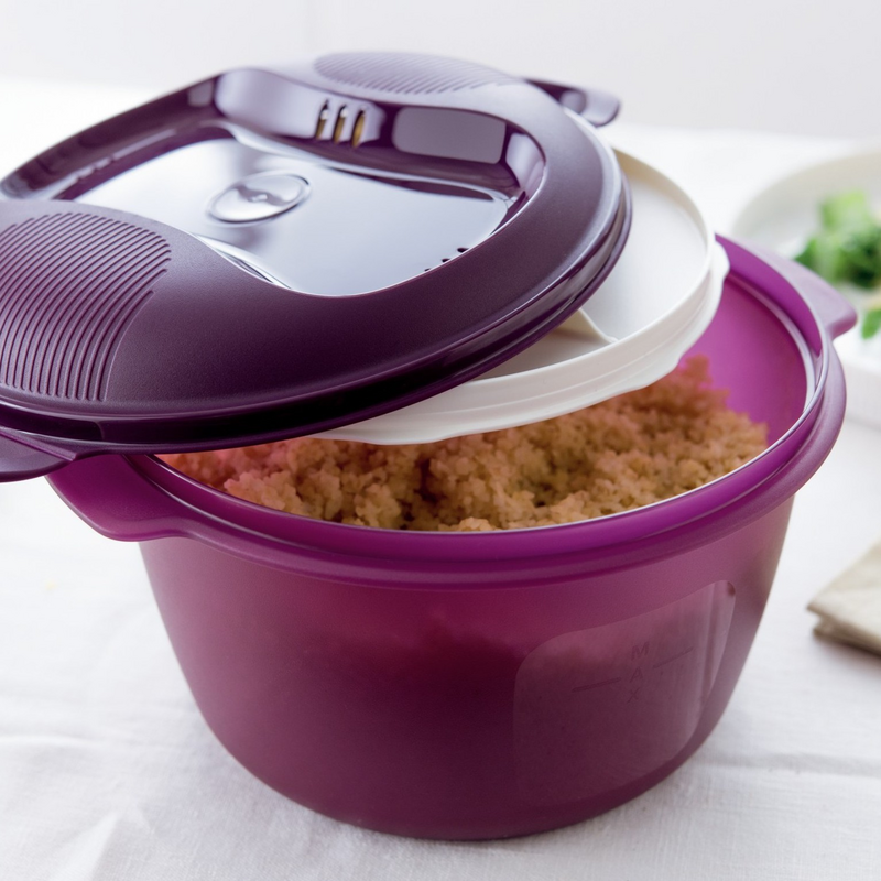 Maxi Graankoker 3L