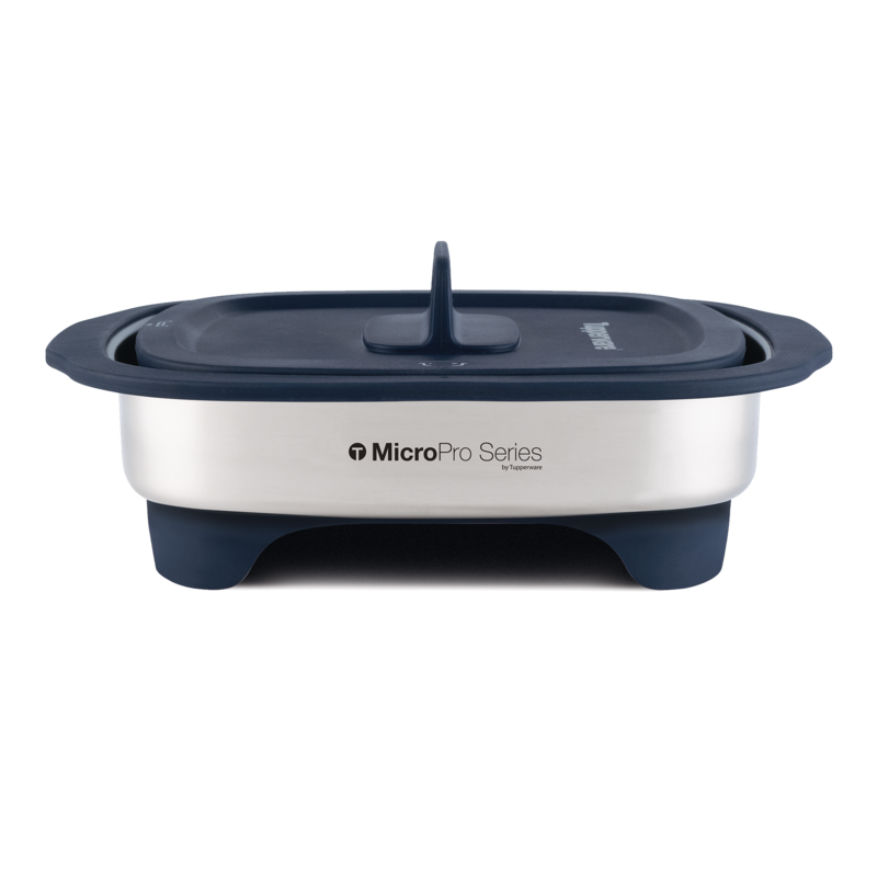 Micro Pro Grill & Ring