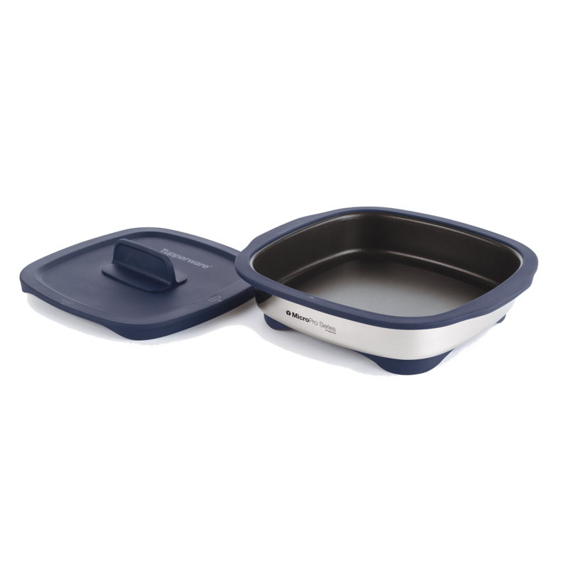 Micro Pro Grill & Ring