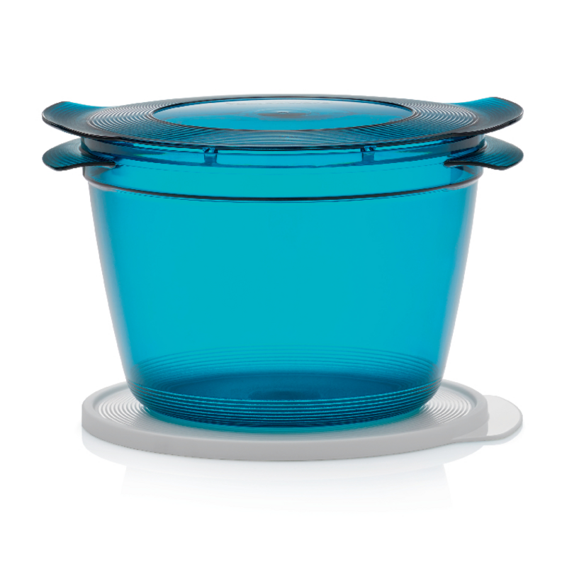 MicroCook Rond 2.25L