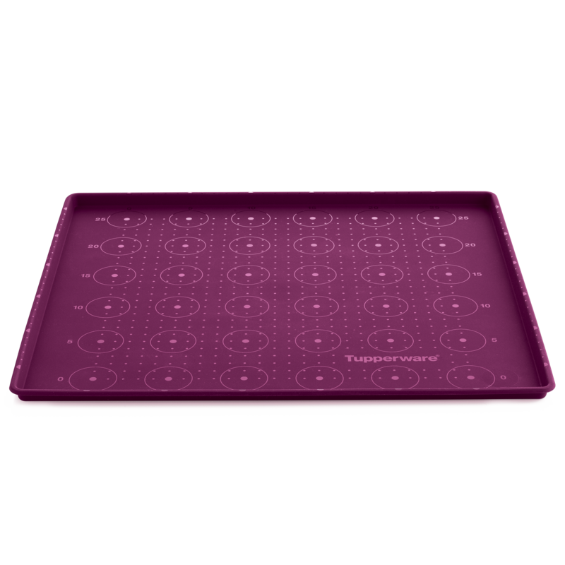Multiflex Ovenblad
