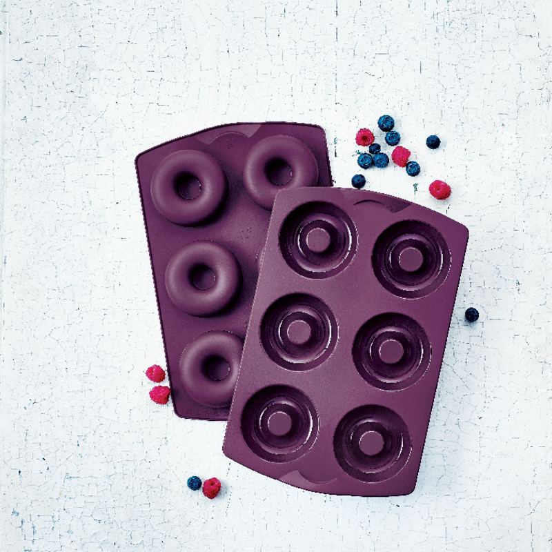 Multiflex Rings