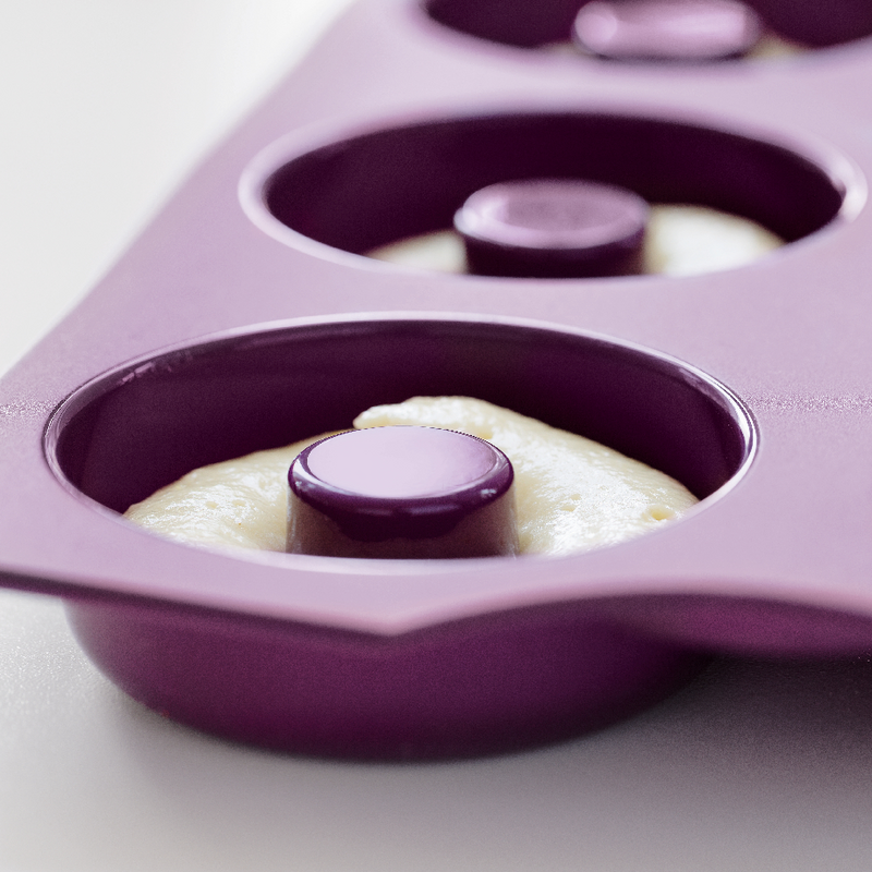 Multiflex Rings