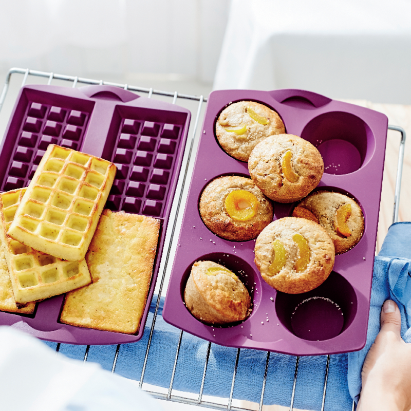 Multiflex Wafels
