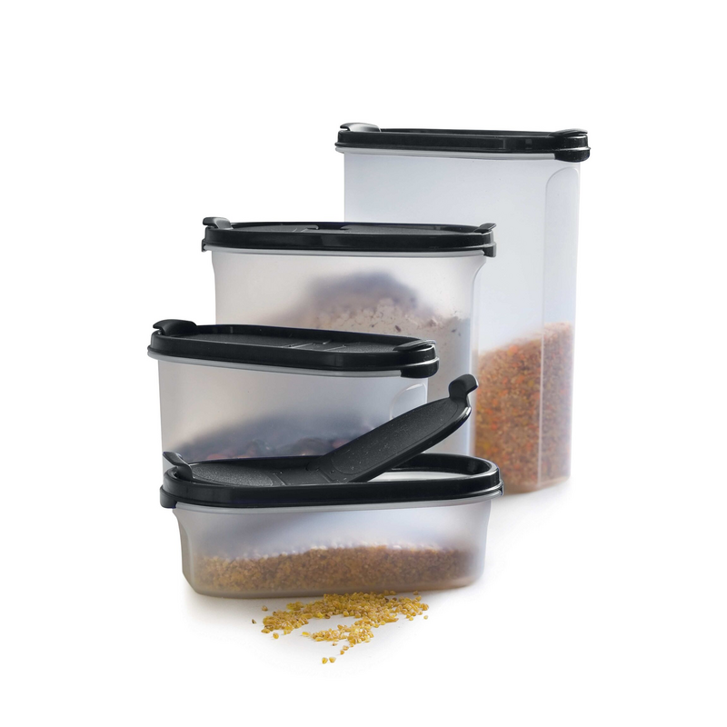 Ruimtespaarder 2.3L