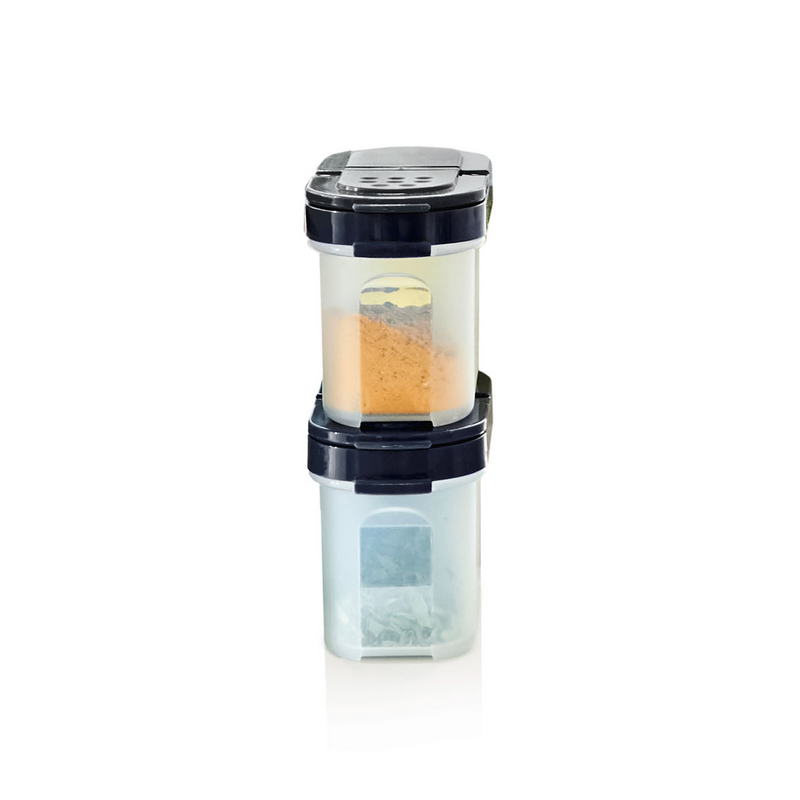 Ruimtespaarder Plus 100ml - 2 stuks