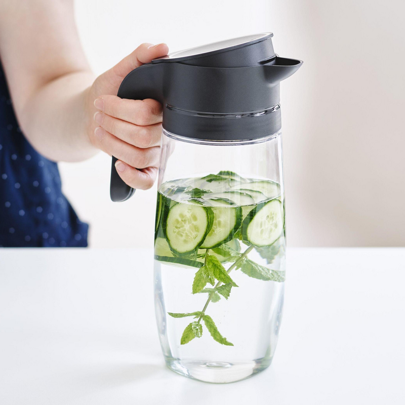Schenkkan Clear Pitcher 1.7L