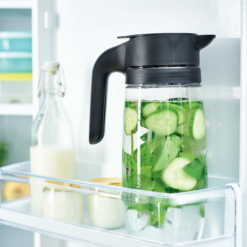 Schenkkan Clear Pitcher 1.7L