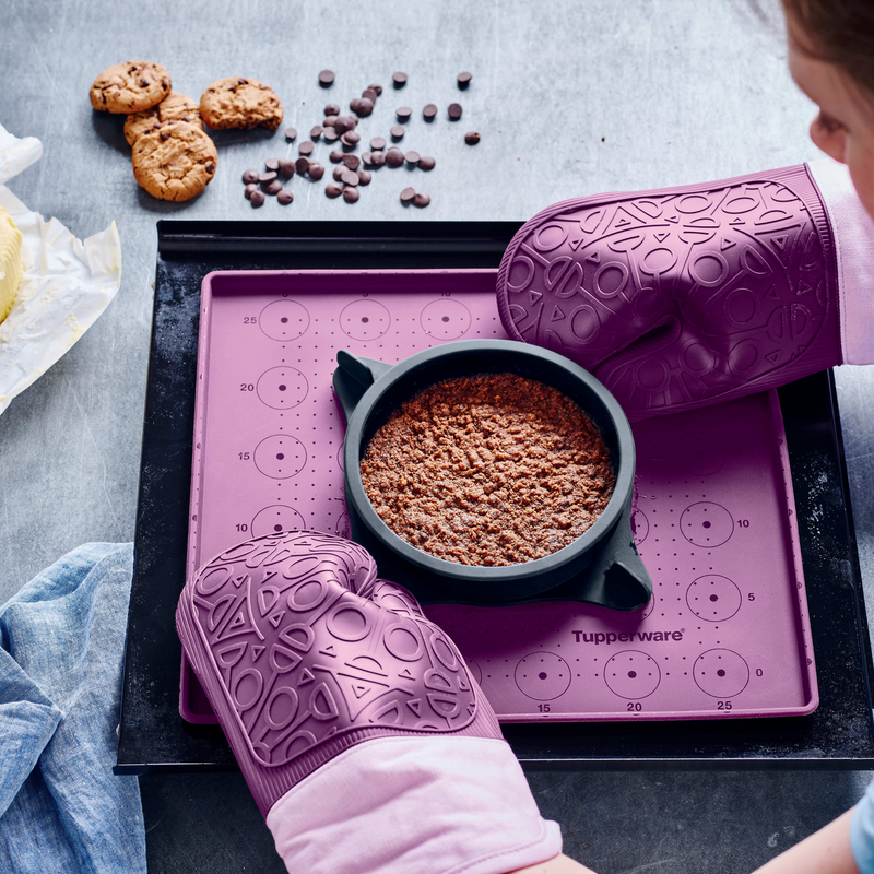 Silicone Ovenwant