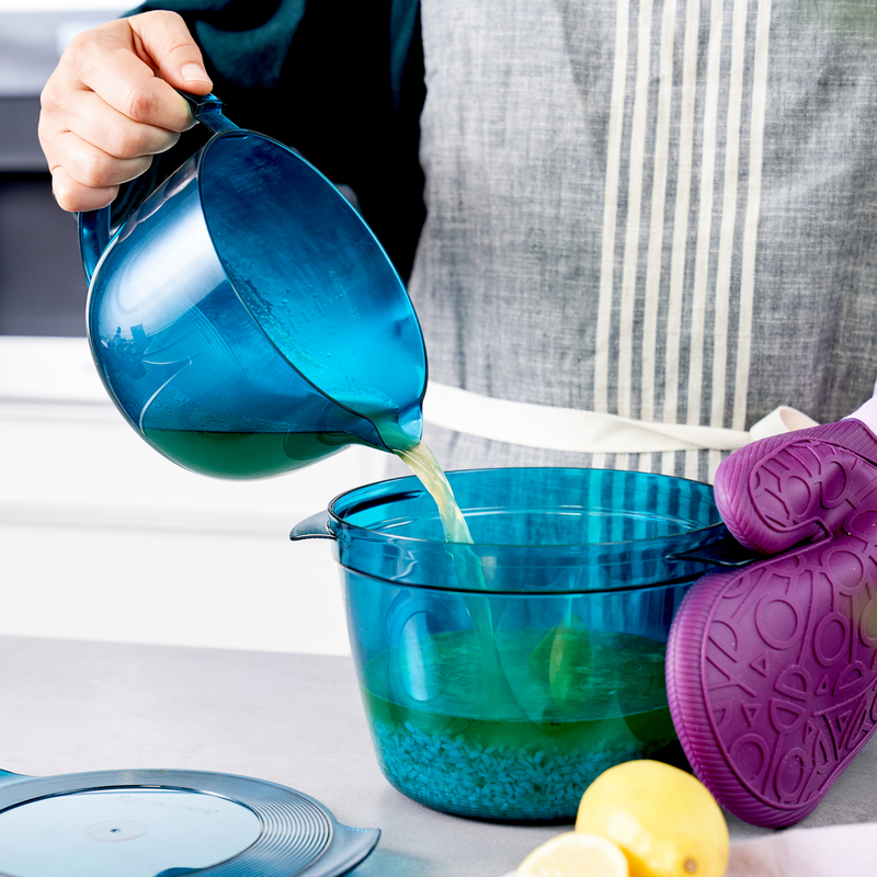 Silicone Ovenwant